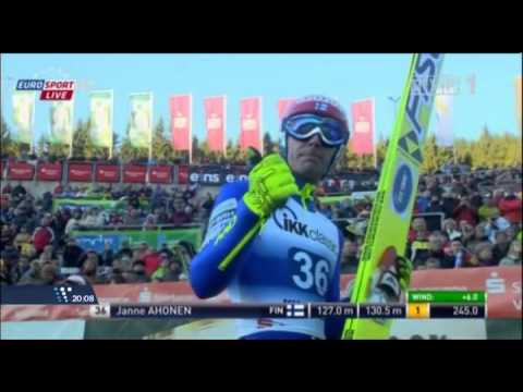 LGP Klingenthal 03.10.2013 - relacja z zawodów