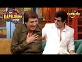 Nakli Jeetu ने Raj Ji को रुला दिया The Kapil Sharma Show I Comedy Ka Tadka