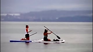 Hagnau am Bodensee Urlaub in Baden-Württemberg  Germany 4K