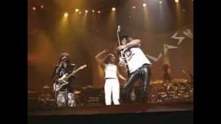 Chic &amp; Slash - Le Freak (Live At The Budokan)