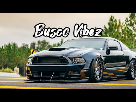 Boyfriend Africa - Mundeke Njooge [Zedboy Afro Chill Remix]