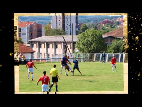 FK Borac Lazarevac - FK Budućnost Zvečka 0:2