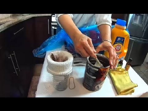 How Do I Get Cigarette Smoke Smell Out Of Clothes Our Everyday Life