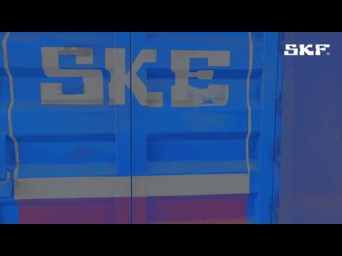 SKF do Brasil - Não se deixe levar por falsificações