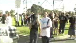 Mr. Blazer - "Don't Trip" - Official Music Video (NEW 2009)