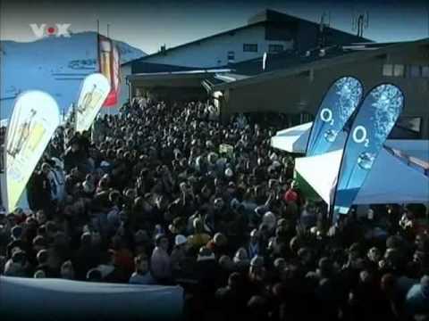 Rave Around The World Vox Folge 4 Pt. 2