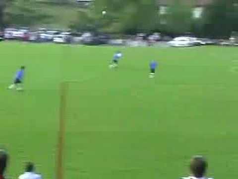 FC Roggwil - SC Burgdorf (09.06.07) 2:1