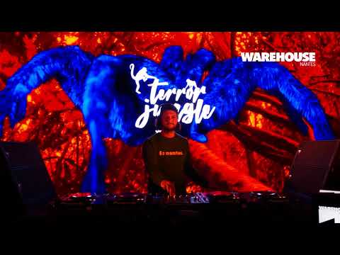 WAL.020 Gautier Ards @ Warehouse Nantes - 04.02.21