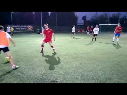 StrefaFutbolu.pl: Los Esperantos - Strzały Invicta