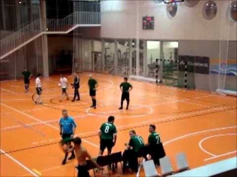 EMÜ SK - JK Jalgpallihaigla 13:6