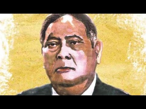 Sher-e-Bangal A.K. Fazlul Huq #BengalPolitics #IndependenceMovement #SocialJustice #MuslimLeadership