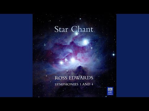 Symphony No. 4, "Star Chant": I. The Northern Sky