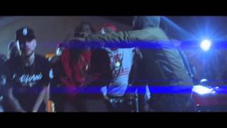 Young Mezzy x Jt The 4th - Sleeping Lonely (Music Video)