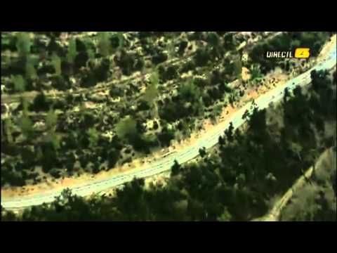 Volta a Catalunya 2012 Etapa 2