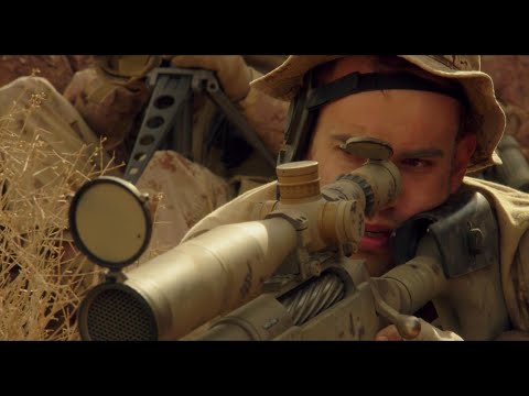 “Unmasking the Shadows: Hyena Road’s Explosive Journey”