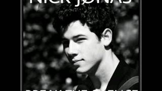 Nick Jonas - Break the silence (Audio)