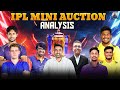 IPL Auction Analysis Ash Ki Baat