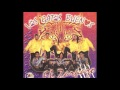 Los Gatos Buenos-MARIPOSA DEL DOLOR