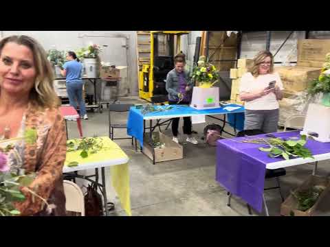 Bohemian Summer Dream Bouquets!