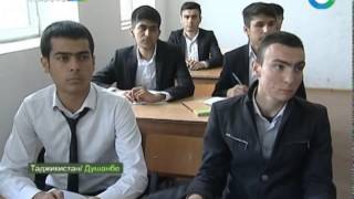 Таджикистан готовится к наплыву афганских беженцев