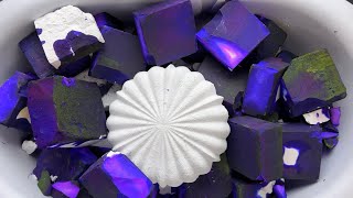 Download lagu Textures Load for Bright PURPLE Tub 💕 mp3