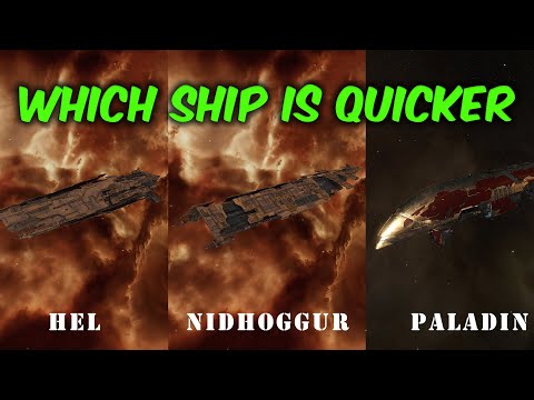 Drone Horde Site - Ratting Ship Comparison - EVE Online