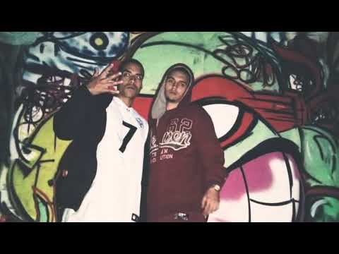 La Nueva Era - DANSAN ft El Casas | Rap Underground 2018