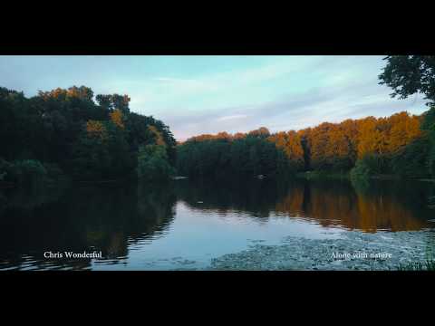 Chris Wonderful - Alone with nature  | Peaceful & Relaxing Instrumental Music