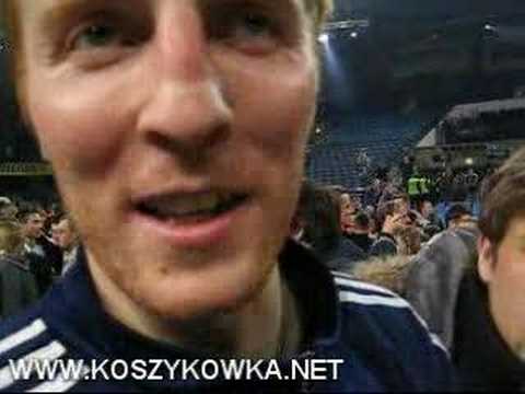 Mecz Gwiazd 2007 - Radosław Hyży