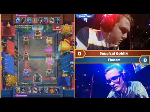 QLASH BEST of 2017 !!!