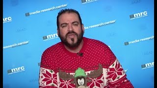 Leftists Hate On White House Pic Just In Time For Christmas