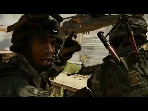 Call of Duty: eminem survival (Music Video)