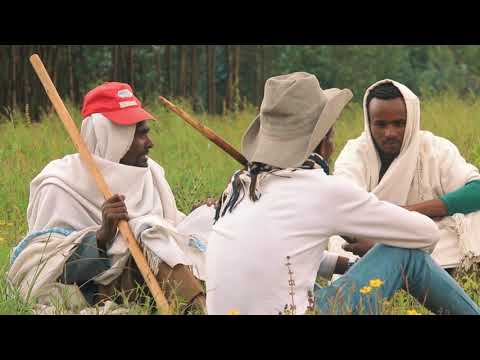 Asraggaa Tasfaayee - Finfinnee gubbaati -  New Oromo music 2021 official video