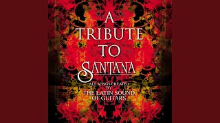 Samba Pa Ti (Cover Version)