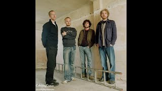 Coldplay - A Whisper - Live in Seattle on 4th September 2002 (rare)