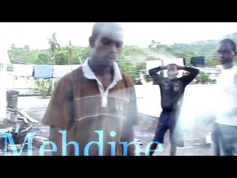 La clinick D'or  Je suis+Fort+Kome+Zidane ° Clip Officiel HD By LCKD Demande si t croi pas