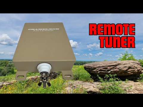 This New Weapon Just Made My Antenna Smarter!