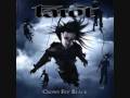Tarot - Ashes to the Stars 