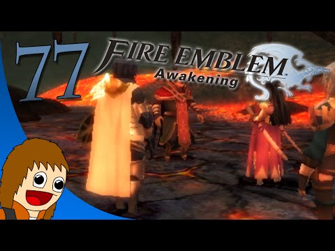 Fire Emblem: Awakening: Liquid Hot Magma - Part 77