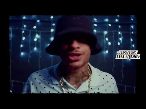 MC KADU, MC KANHOTO, MC RIKEL - SOM DE MALANDRO 2 (WEBCLIPE OFICIAL) DJ BL