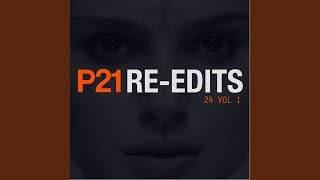 Jump Into My Life (Re-Edit)