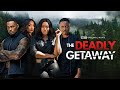 BET+ Original Movie |The Deadly Getaway | Trailer