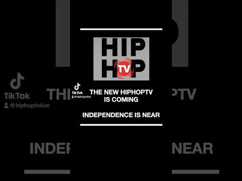 HipHopTV, The New HipHopTV Is Coming
