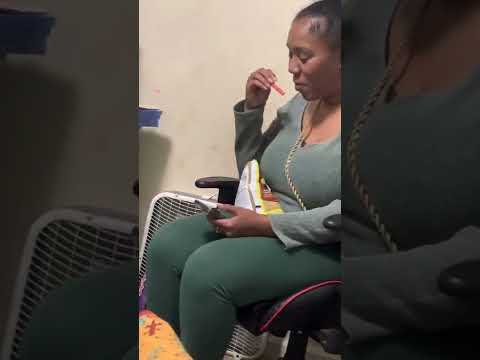 Somebody pray for this dog