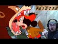 Mickey Mouse The Pointer 1939 First Time Watching Can Mickey Teach Pluto To Be A Hunting Dog