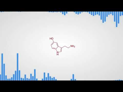 Lil Peep x Paris Shadows Type Beat - "Serotonin"