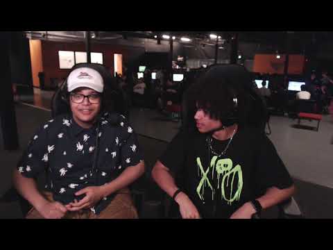 Poke vs Peachfuzz - The Weekly Wave #29 - Ultimate Winners Quarter Finals