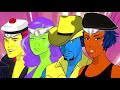 Vengaboys - We like to Party! (The Vengabus) - Lyric video