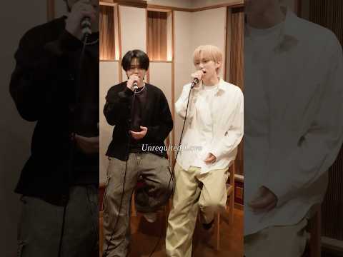 尾崎匠海 & 藤牧京介 (INI) 'Unrequited Love' #INI #おざまき #尾崎匠海 #TAKUMI #藤牧京介 #KYOSUKE #INI_Unrequited_Love