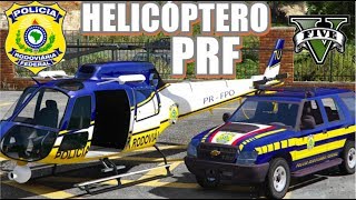 Viatura Polícia Federal Brasileira PF Volvo XC60 - Brazilian Federal Police  (FBI) - GTA5-Mods.com